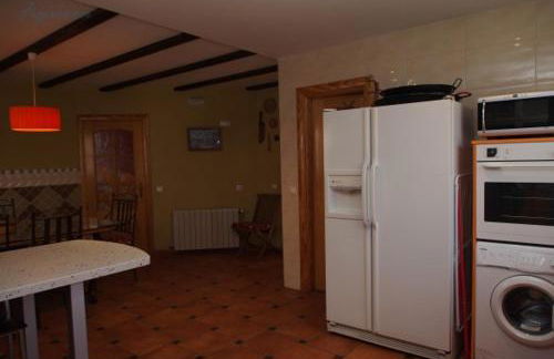 Casa Rural Figueroa - Foto 37