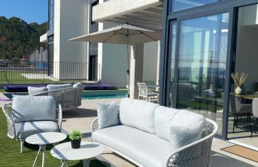 La casa del león dormido - Foto 35