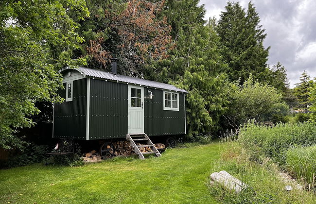 The Crooked Gate - Luxury Romantic Getaway - Foto 1