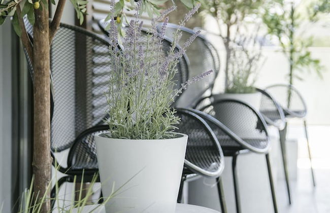 Ultra Chic Modern 4 Bedrooms Apartment in Athens - Foto 25