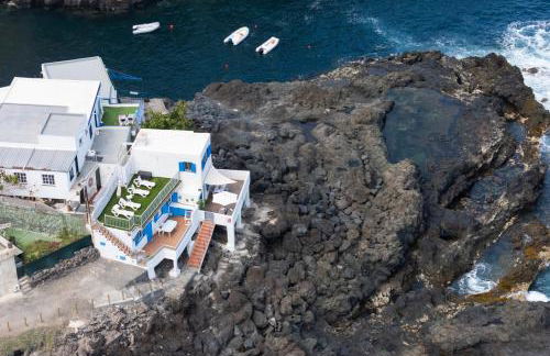 OkStay - House In Front Of a Natural Pool - El Caletón - Foto 20