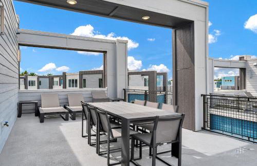 Fully Equipped Condo Near Disney With Waterpark & Resort Access - B43 #243 - Foto 23