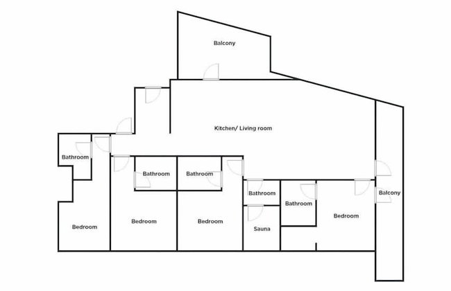 Navigare Resorts - Foto 8