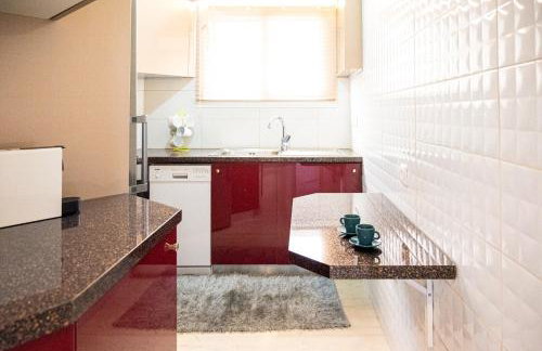 Τerpsichoris Sea View Apartment - Foto 50
