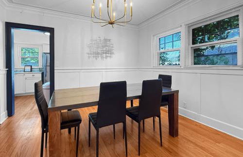 Entire Duplex 4br2ba Sleeps 8 Near Drake Uni - Foto 27