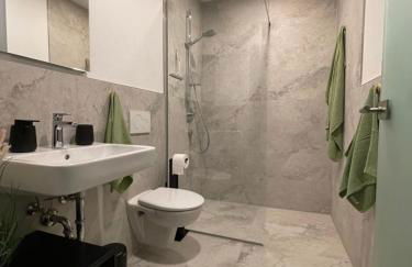 Goldstadt Comfort Suite - City Apartment Schlössle - Foto 79