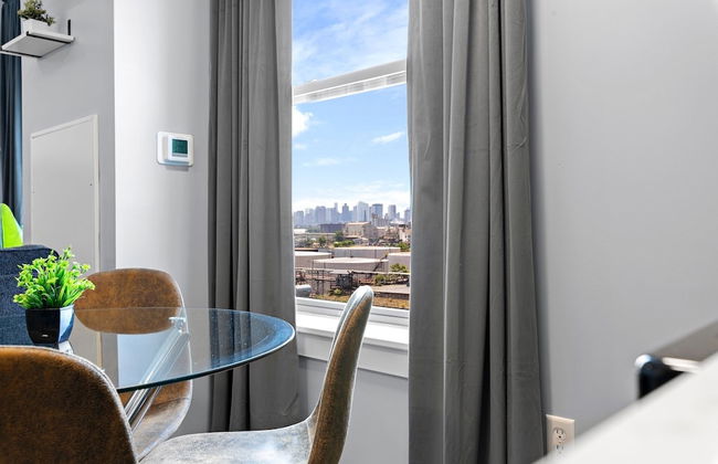 Furnished Apartments near Encore Boston - Photo 78