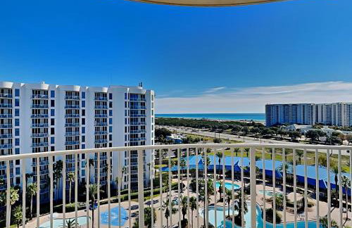 The Palms of Destin by Southern Vacation Rentals - Photo 31