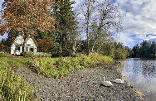 Leisure Lakehouse - Foto 7