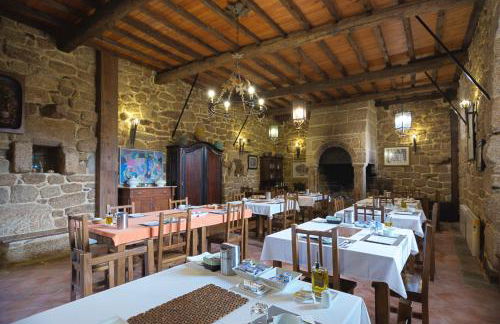 Pazo dos Ulloa - Foto 20