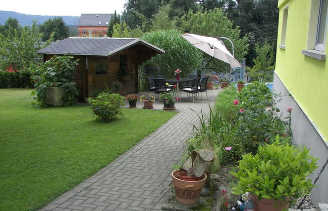 Cozy Apartment in Lichtenhain Germany With Garden - Foto 72