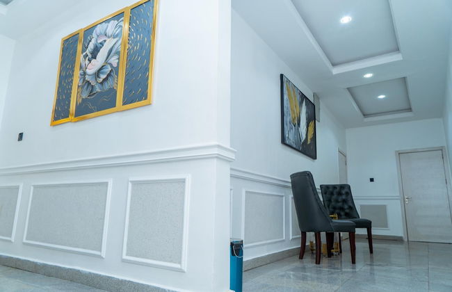 BT Luxury Apartments - Foto 34