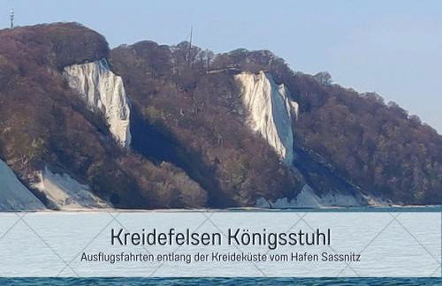 BUDDE4 Fewo Katja - Early Check-in, extralange Betten 220 cm, separates WC - Foto 33