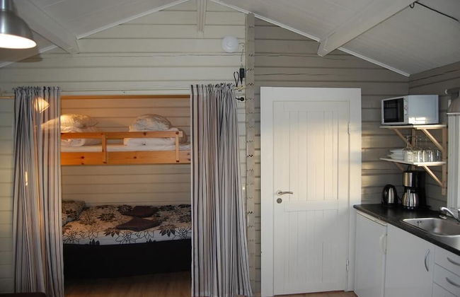 Móar Cottages - Foto 3