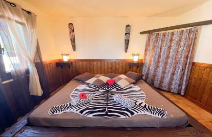 Preciosa Casa Cristian y María con piscina privada - Foto 16