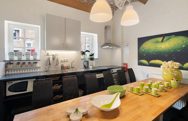 Located Near Maastricht Towards the Belgium Border - Photo 21