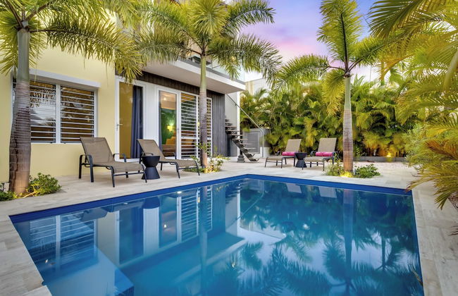 Delfins Residences - Foto 16