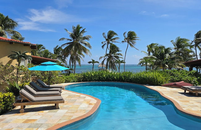 Seascape Villas Belize - Foto 77