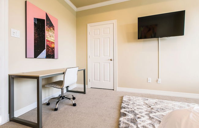 Montrose Lodge by Dunyha - Foto 15