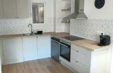 Appartement neuf centre ville Menton au calme - Foto 11