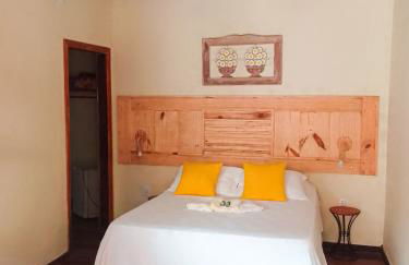 Suítes Lar Doce Lar - Photo 67