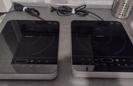 FeWo Harzblickterrasse Goslar - Foto 16