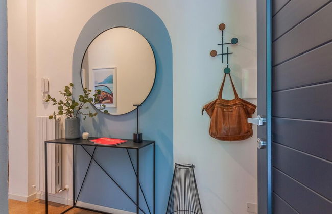 Ninfea Apartments by Wonderful Italy - Sapphire - Foto 21