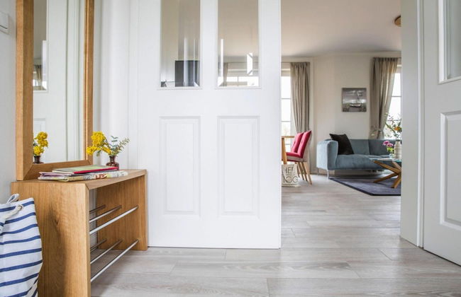 Ferienhaus in Fuhlendorf - Foto 9