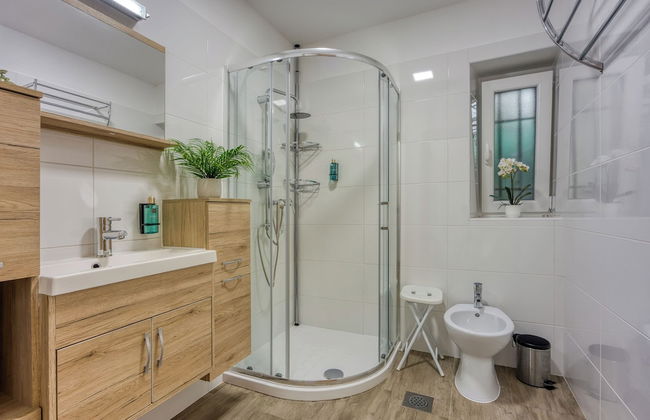 Villa Roma Portorose - 2 Terrace - Foto 13