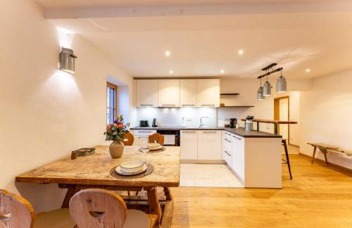 Fischerhof Samerberg - Auszeit mit Bergblick & Balkon - Foto 18