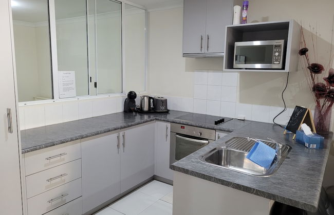 Joondalup Apartment - Foto 13