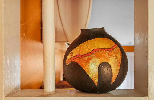 Boho Bliss Bungalow - Foto 26