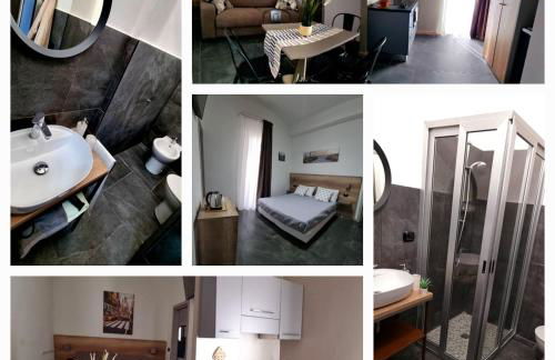 Hotel apartments Crisvan - Foto 21