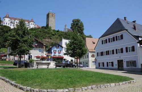 Architektenhaus Reischl mit Sauna - Foto 40