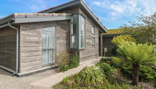 Una, Lodge 70 - Foto 2