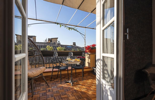 Ara di Marte Suites - Foto 69