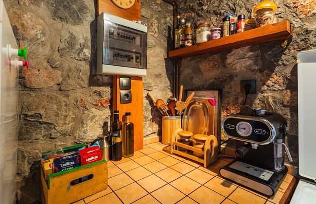 Escape in the Forest, Cosy Chalet with Home Cinema - Foto 29