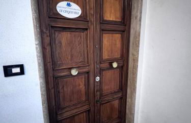 LE CINQUE VELE Water Front LUXURY HOUSE Genova - Foto 69