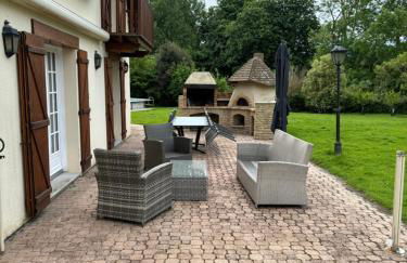 La Villa Boutrois - Foto 6