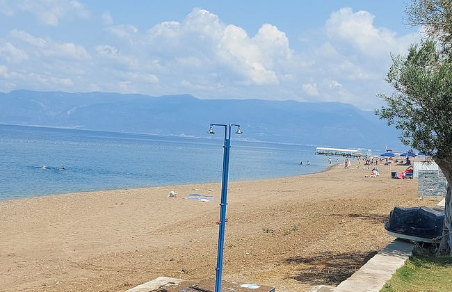 Thassos Apart Otel - Foto 22