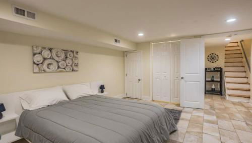 Beautiful 2 bedroom-Graduate Hospital-Back Patio - Foto 5