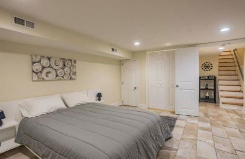 Beautiful 2 bedroom-Graduate Hospital-Back Patio - Foto 5