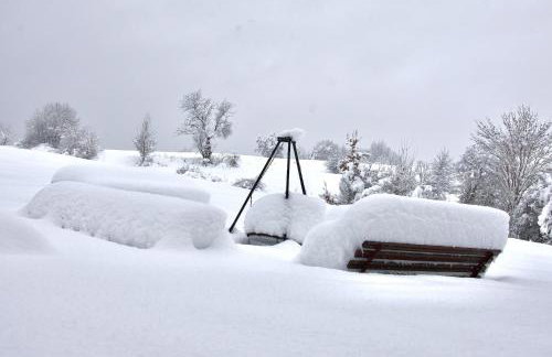Anielskie Wzgórze Domek z Widokiem & Kuźnia Skarbów - Foto 51
