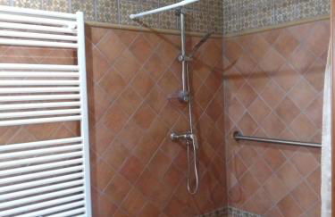 Casa Rural La Flor del Naranjo - Foto 12