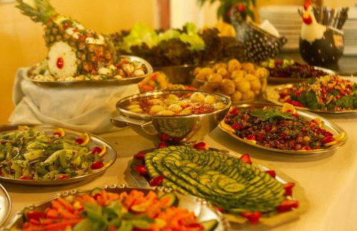 Estância Canaã Atibaia - Foto 23