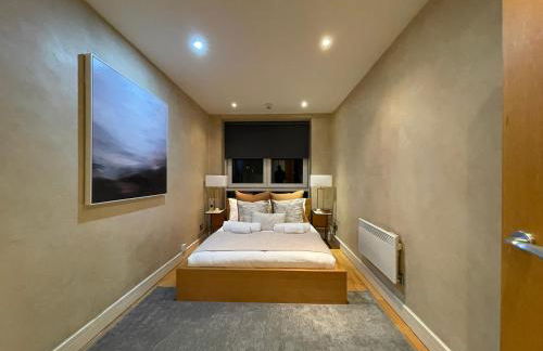 Stunning Westminster Apartment - 9 Albert - Foto 11