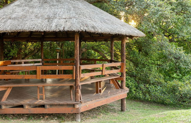 17 Manzini Holiday Resort - Foto 35