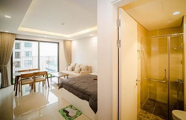 Manmo Park Home D'capitale - Photo 9