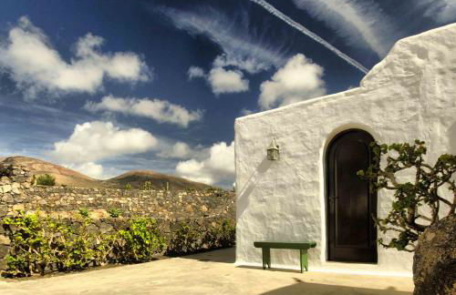 Casa Los Olivos - Foto 37