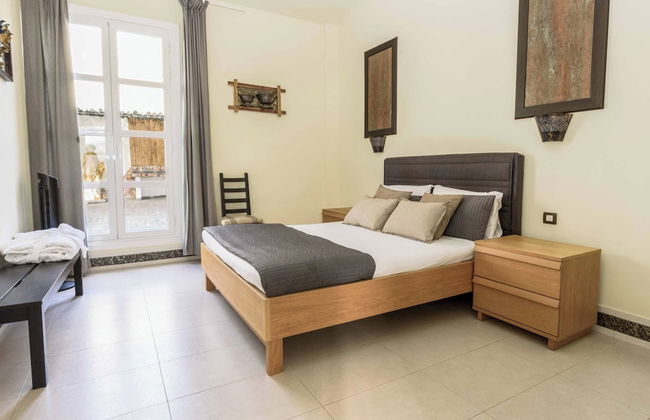 Villa Seduttori - Photo 4